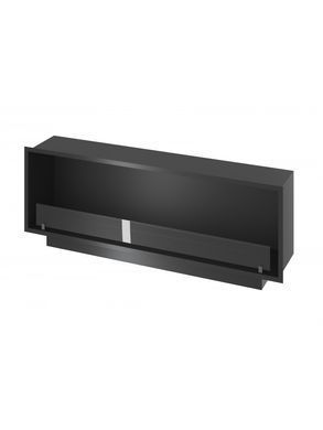 Биокамин Infire INSIDE BLACK 1500