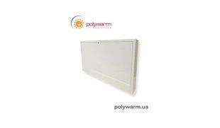 Ящик коллекторный наружный SGN-2 /610/600/120 Polywarm