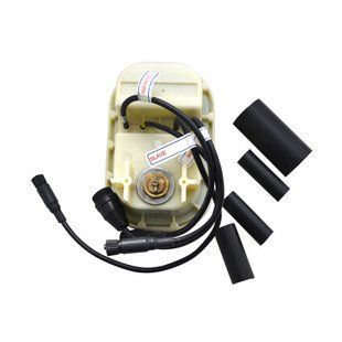 Керуючий двигун Magnum AS08646-SP
