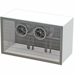 Противоток Hydrostar BGA 430K, 130&ndash;430 м3/ч, 230 В, Double