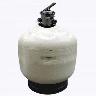Фильтр мотаный Astral Ivory D900 мм., 32 м3/ч с верхн. вентилем - 66247