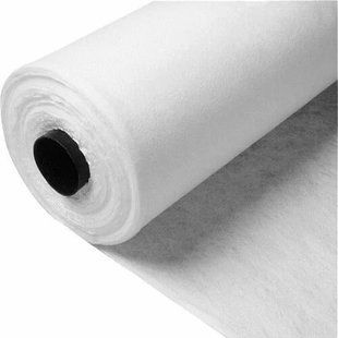 Геотекстиль Aquaviva термофиксированный, 200 г/м2 (2x50 м)