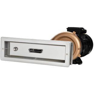Противоток для тонкостенных бассейнов Pahlen Jet Swim Athlete 68 м3/ч (380 В)
