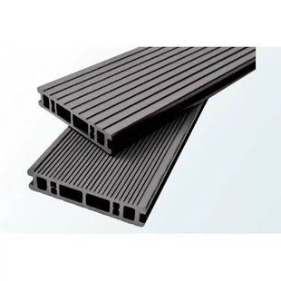 Террасная доска ДПК Tardex Classic Home