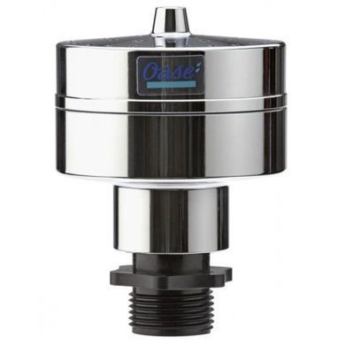 Багатоструменева форсунка Vulkan 43-3 T 1" / Silver - 50766