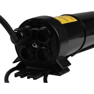 Баласт у зборі Elecro UF-110 Вт для E-PP-110/HR-110-B + дроти до ламп