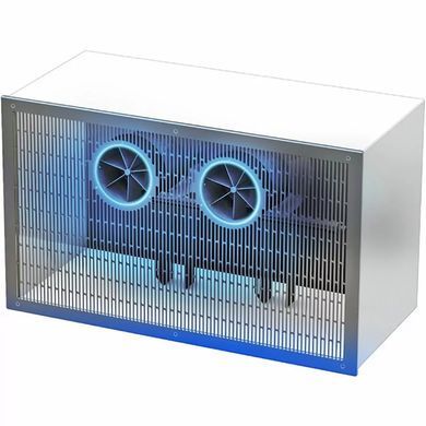 Протитечія Hydrostar BGA 430K, 130&ndash;430 м3/год, 230 В, Double