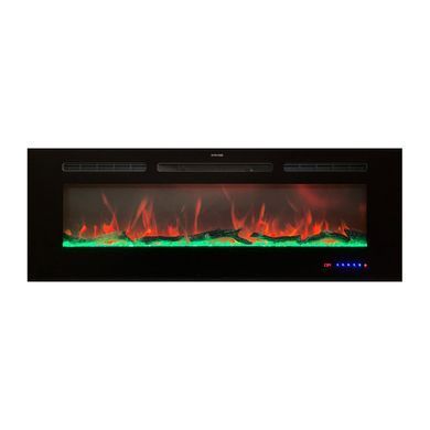 Электрокамин с обогревом Royal Galaxy 60 RS со звуком