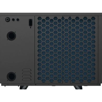 Інверторний тепловий насос Aquajoy Side Flow A28T (27.86 кВт)