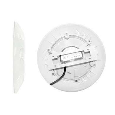 Прожектор світлодіодний Aquaviva LED003 546LED (33 Вт) White теплий