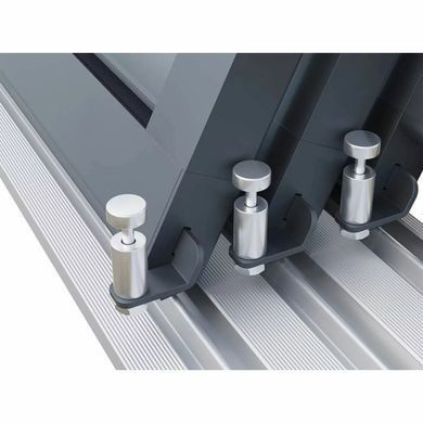 Павильон для бассейна Klever Frida 6.5x3.5 м