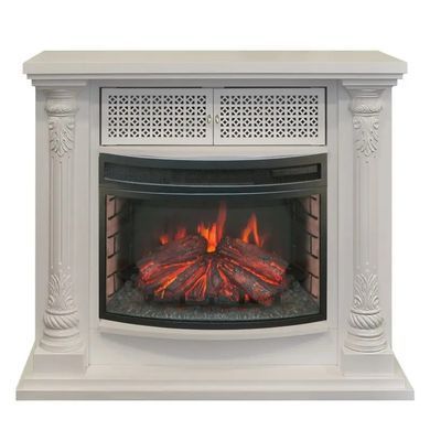 Електрокамін Taurus Lorans 25 WT