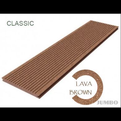 Терасна дошка ДПК Megawood Classic Jumbo