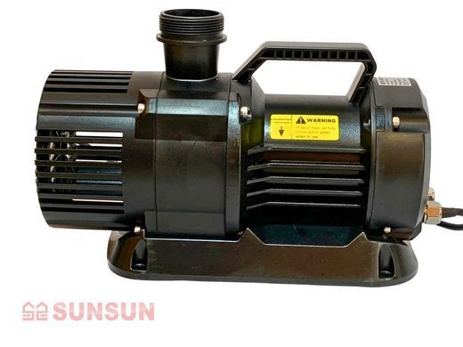 Насос для пруда Sunsun CET 35000A