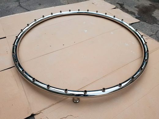 Фонтан - 4000, Aldis