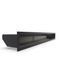 Вентиляційна решітка Defro Home DH LUFT 980х90 (120)