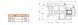 Насос Pentair Water ULTRA-FLOW 0,55 кВт, 220-240V, 14 м3/год, підключення 50 мм