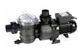 Насос Swimmey SW-19M 0,75 кВт, 13 м3/ч, 220В, подключение 50 мм (P7242180)