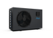 Тепловой насос инвертор 10 кВт (до 50 м3, WiFi) для бассейнов, Azuro 3EXB0607