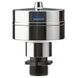 Багатоструменева форсунка Vulkan 43-3 T 1" / Silver - 50766