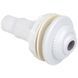 Скиммер Kokido Olimpic K002WBX/LX/W Wide универсальный (белый)