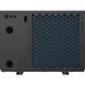 Інверторний тепловий насос Aquajoy Side Flow A28T (27.86 кВт)