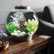 Аквариум biOrb CLASSIC 15 LED, серебристый - 72000