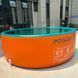 Басейн IPOOLGO POOL, розмір 3.0 x 1.2 м, колір ORANGE