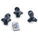 Світильник світлодіодний Pontec PondoStar LED RGB Set 3 - 73355
