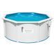 Сборный бассейн Bestway Hydrium 56574 (360x120 см) с песочным фильтром, лестницей и тентом