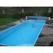 Композитний басейн Arzon Покровський 3 (825х325х150 см)