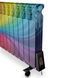 Электрорадиатор ERAFLYME ELITE COLOR 10R индивидуального цвета