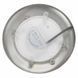 Прожектор светодиодный Aquaviva LED001B (HT201S) 546LED (36 Вт) NW White стальной + закладная