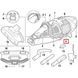 Фільтр картриджний Kokido для пилососа Voltera 75 EV75CBX/EU (2 шт.)