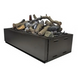 Електричний камін Glamm Fire Kit Glamm 3D L