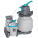 Фильтрационная установка Bestway FlowClear 58497 (5.6 м3/ч, D254)