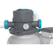 Фильтрационная установка Bestway FlowClear 58497 (5.6 м3/ч, D254)