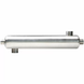 Теплообмінник Aquaviva Twist 45 кВт 304L