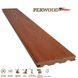 Терасна дошка ДПК Perwood GRAND MASSIVE (цілісна структура)