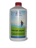 Чистая сауна, 1 л, CHEMOFORM Германия