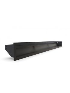 Вентиляционная решетка Defro Home DH LUFT 980х90 (80)