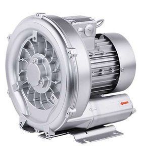 Блауэр Seco 2.2 kW, 2", 25 м3/час, 275 mBar, 380В