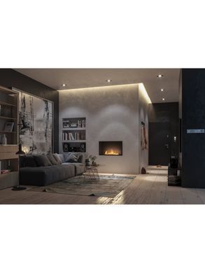 Биокамин Infire INSIDE BLACK 800