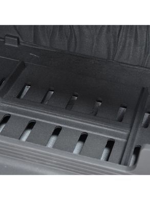 Камінна топка Uniflam 700 PLUS ECO із шибером