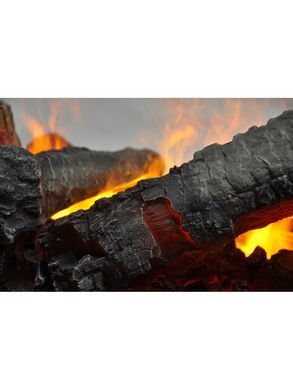 Электрокамин GlammFire KIT GLAMM 3D TORO