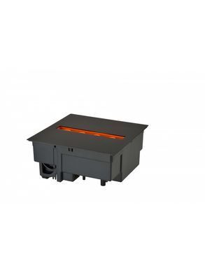 Электрокамин GlammFire KIT GLAMM 3D TORO