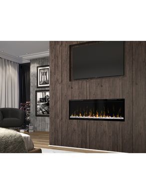 Электрокамин GlammFire ALTIA 74