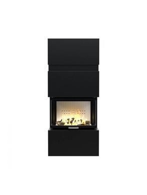 Каминная топка Hitze TRINITY TRI80X35X53 TRI BOX
