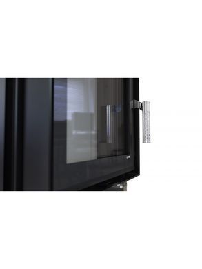 Каминная топка с водяным контуром Defro Home NAVI XSM