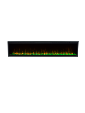 Электрокамин GlammFire ALTIA 74